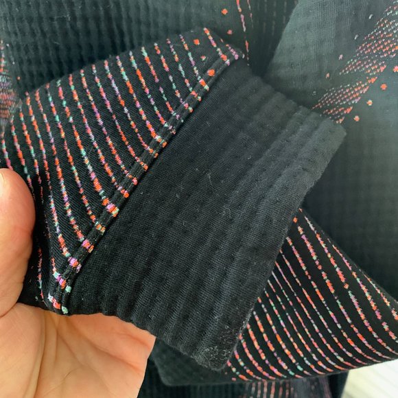 Nike Oversized Sweatshirt City Ready Zippers - Picture 14 of 14